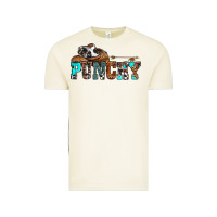 Vintage Arctic western cowboy hat punchy Vintage Tee - OliviaCreatesArt