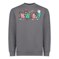 Storm pharmacy Heavyweight Sweatshirt - AdoDesignShop