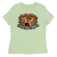 Matcha I don't need a man Cowgirl western Ladies Tee - HowdyJamesFarm