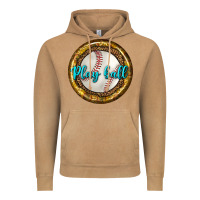 Vintage Camel baseball with sunflower round earrings Vintage Hoodie - BundleAndBundleShop