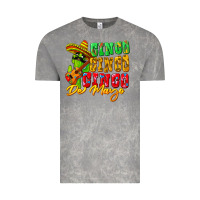 Cloud Rock Cinco cinco de mayo Vintage Tee - FaDigitalArtStudio