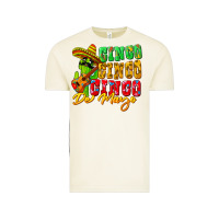 Vintage Arctic Cinco cinco de mayo Vintage Tee - FaDigitalArtStudio
