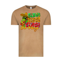 Vintage Camel Cinco cinco de mayo Vintage Tee - FaDigitalArtStudio