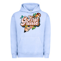 Pigment Grape Ice first grade Urban Hoodie - JahusDesignShop