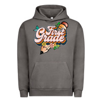 Pigment Tornado first grade Urban Hoodie - JahusDesignShop