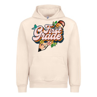 Sandshell first grade Urban Hoodie - JahusDesignShop