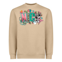 Mushroom nicu Heavyweight Sweatshirt - AdoDesignShop