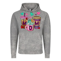 Cloud Rock Western Mom Coffee Cups Vintage Hoodie - BundleAndBundleShop