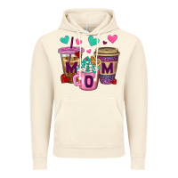Vintage Artic Western Mom Coffee Cups Vintage Hoodie - BundleAndBundleShop