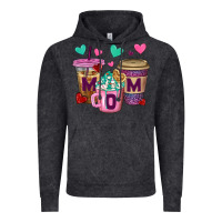 Vintage Black Western Mom Coffee Cups Vintage Hoodie - BundleAndBundleShop