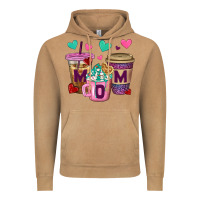 Vintage Camel Western Mom Coffee Cups Vintage Hoodie - BundleAndBundleShop