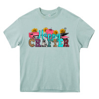 Arona happy crafter Heavy Core Tee - RanaPortraitStore
