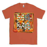 Copper fall mama Classic Tee - CowGirlArtShop