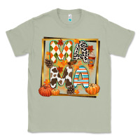 Matcha fall mama Classic Tee - CowGirlArtShop