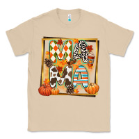 Mushroom fall mama Classic Tee - CowGirlArtShop