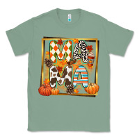 Sage fall mama Classic Tee - CowGirlArtShop