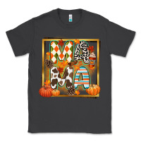 Smoke fall mama Classic Tee - CowGirlArtShop