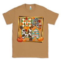 Toasted Coconut fall mama Classic Tee - CowGirlArtShop