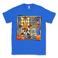 True Royal fall mama Classic Tee - CowGirlArtShop