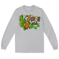 Moon Dust un pinch able Long Sleeve Tee - FaDigitalArtStudio