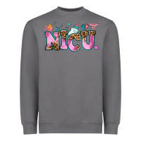 Storm nicu Heavyweight Sweatshirt - AdoDesignShop