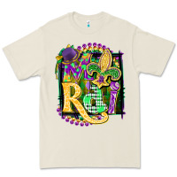Bone mardi gras Premium Tee - CowGirlArtShop