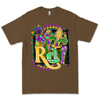 Cacao mardi gras Premium Tee - CowGirlArtShop