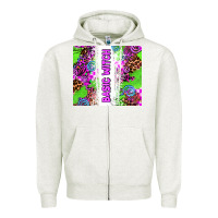 Oatmeal Heather basic witch Zipper Hoodie - AdoDesignShop