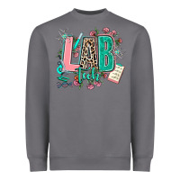 Storm lab tech Heavyweight Sweatshirt - AdoDesignShop