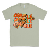 Matcha gobble gobble gobble Classic Tee - CowGirlArtShop
