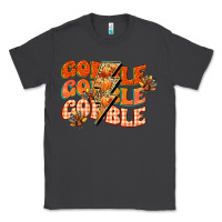 Smoke gobble gobble gobble Classic Tee - CowGirlArtShop