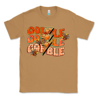 Toasted Coconut gobble gobble gobble Classic Tee - CowGirlArtShop