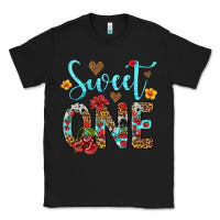 Black sweet one cherry Classic Tee - Artiststas