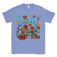 Colony Blue sweet one cherry Classic Tee - Artiststas