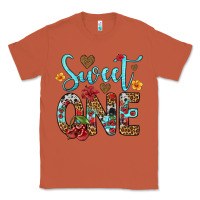 Copper sweet one cherry Classic Tee - Artiststas