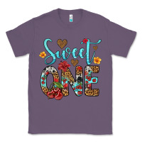 Lavender sweet one cherry Classic Tee - Artiststas