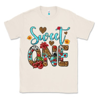 Natural sweet one cherry Classic Tee - Artiststas