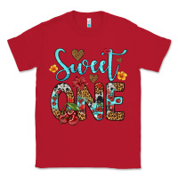 Red sweet one cherry Classic Tee - Artiststas