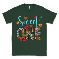 Sports Green sweet one cherry Classic Tee - Artiststas