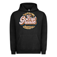 Pigment Black first grade Urban Hoodie - JahusDesignShop
