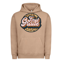 Pigment Burro first grade Urban Hoodie - JahusDesignShop