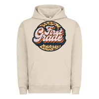 Pigment French Oak first grade Urban Hoodie - JahusDesignShop