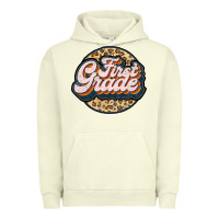 Pigment Pistachio first grade Urban Hoodie - JahusDesignShop