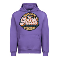 Tulip first grade Urban Hoodie - JahusDesignShop