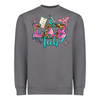 Storm lab tech Heavyweight Sweatshirt - AdoDesignShop