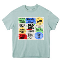 Arona dad joke loading Heavy Core Tee - TumblerDesignByShophia