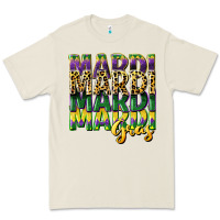 Bone mardi gras Premium Tee - CowGirlArtShop