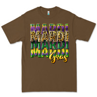 Cacao mardi gras Premium Tee - CowGirlArtShop