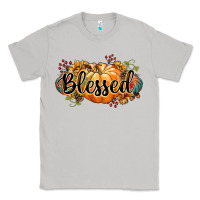 Moon Dust blessed Classic Tee - CowGirlArtShop