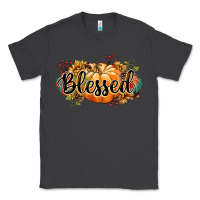 Smoke blessed Classic Tee - CowGirlArtShop